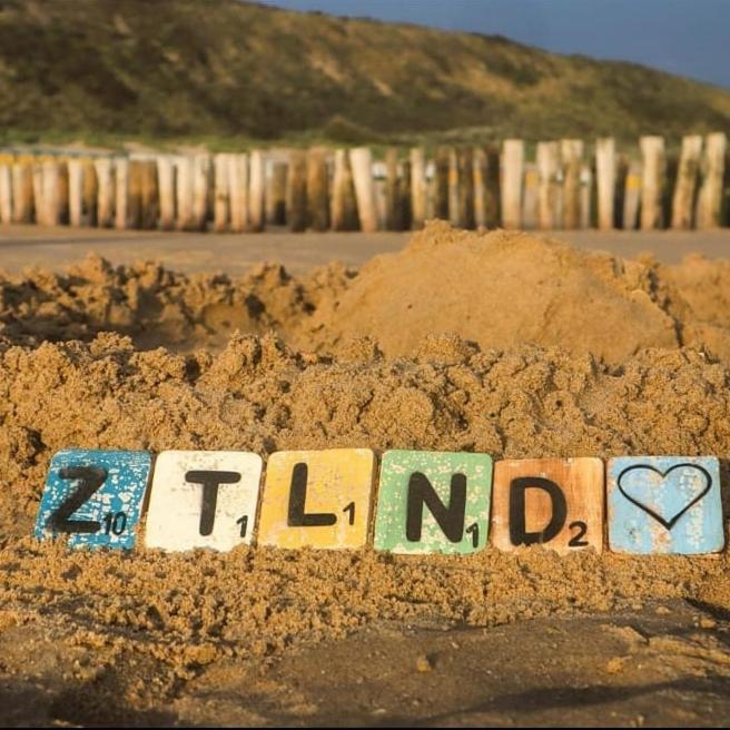 Ztlnd Familylodge Заутеланде Екстер'єр фото